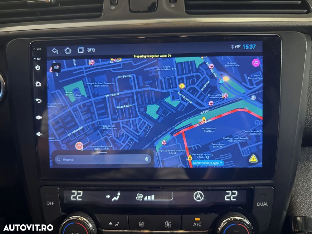 Renault Kadjar - 22