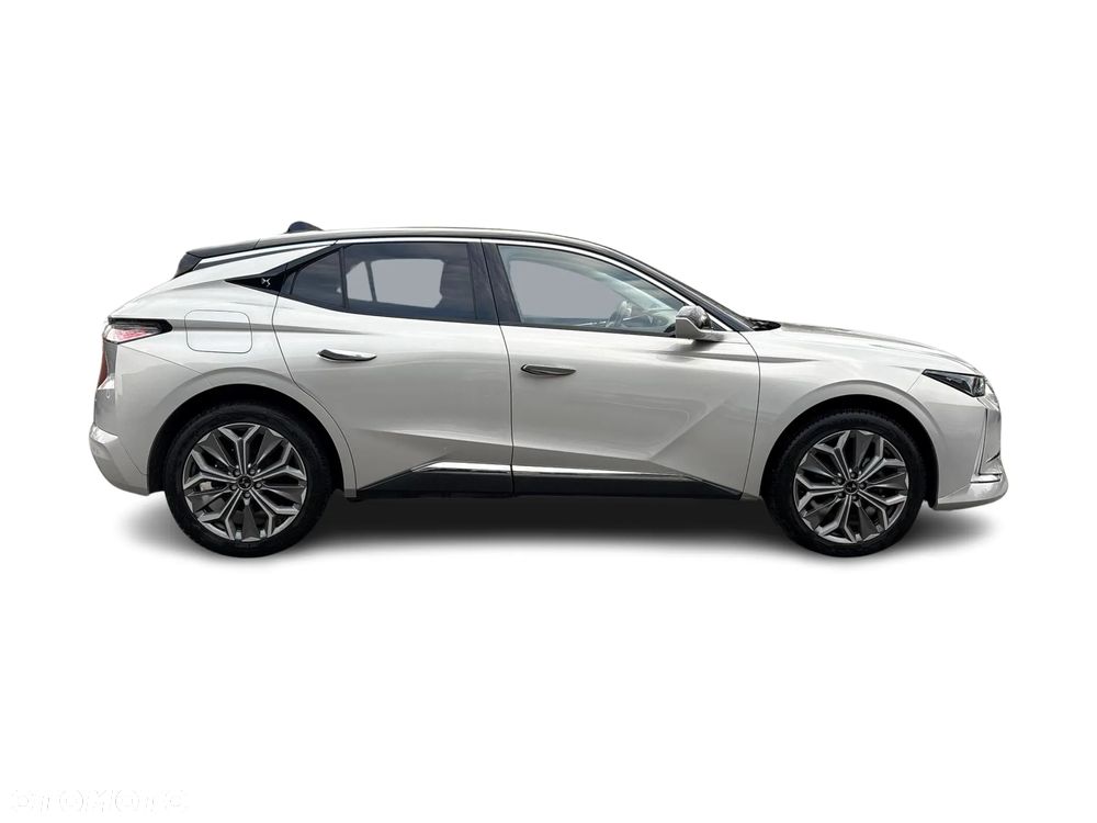 DS Automobiles DS 4 1.2 PureTech Trocadero - 8