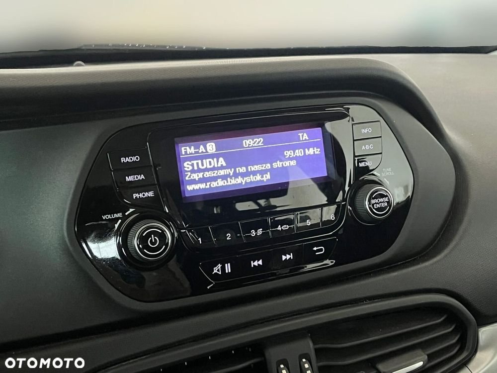 Fiat Tipo - 12