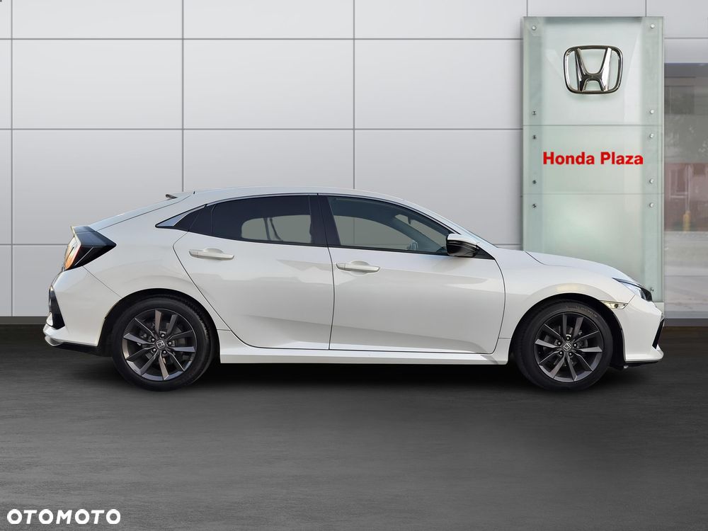 Honda Civic 1.0 T Elegance - 7