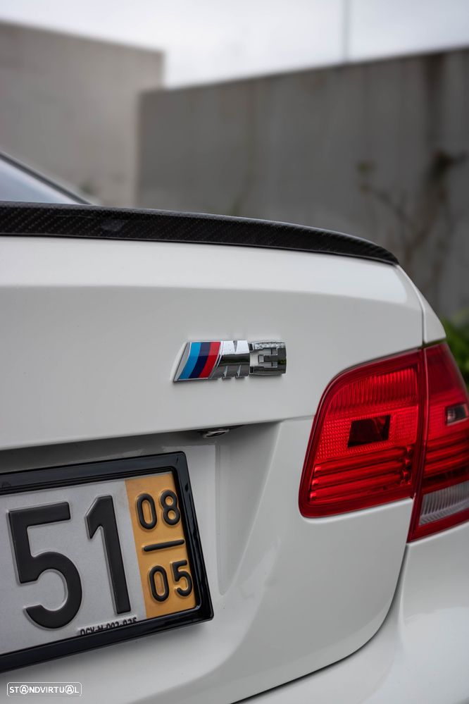 BMW M3 Standard - 10