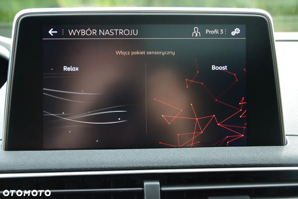 Peugeot 3008 2.0 BlueHDi GT S&S EAT8 - 36