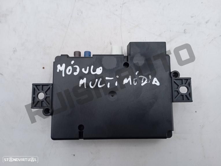 Módulo Multimédia A20590_00117 Mercedes C S205 Station [2014_20 - 1