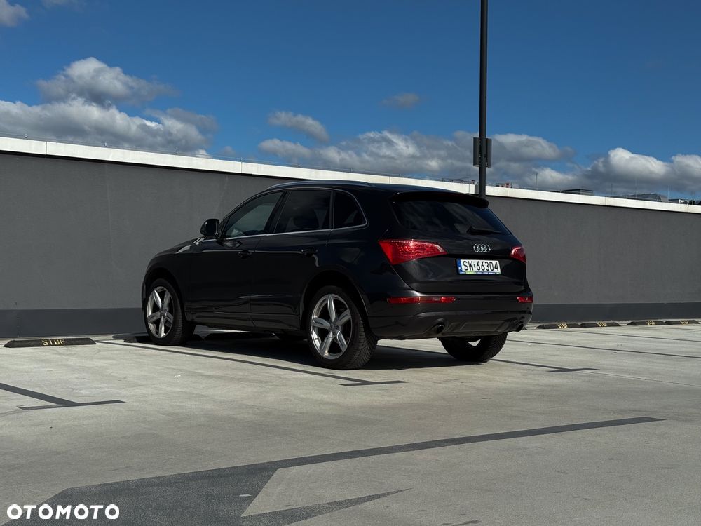 Audi Q5 2.0 TFSI Quattro S tronic - 32