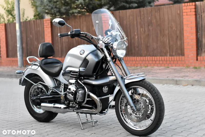BMW R - 3
