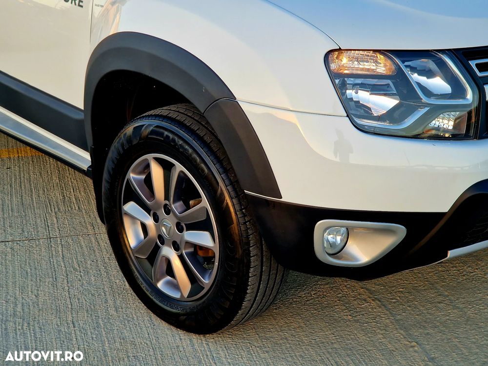 Dacia Duster 1.6 4x2 Laureate - 18