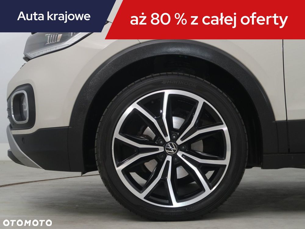Volkswagen T-Cross - 16