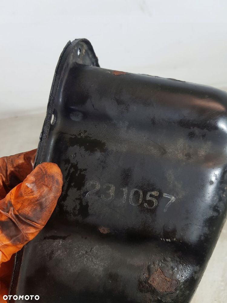 miska oleju olejowa mitsubishi space star ii 1.0b 3a90 - 8