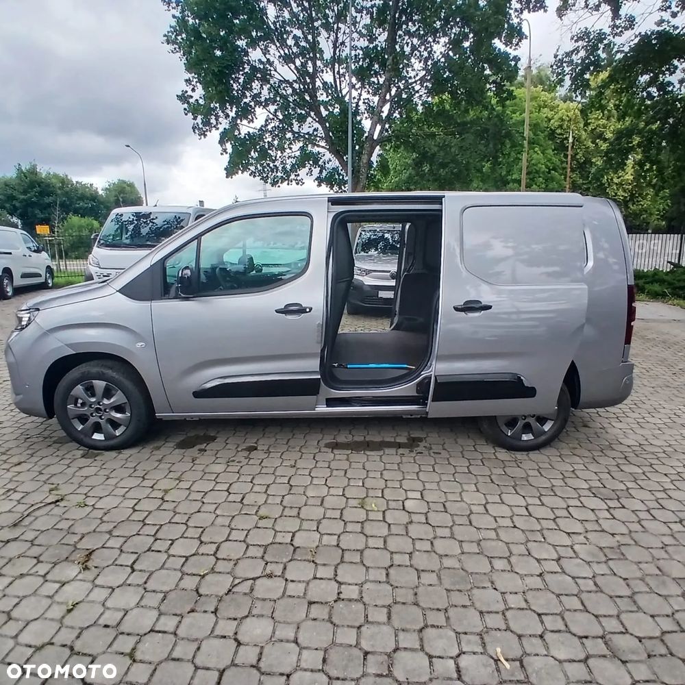 Opel Combo - 2
