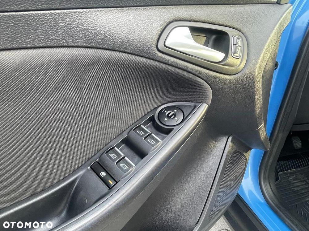 Ford Focus 1.5 TDCi Platinium X - 10