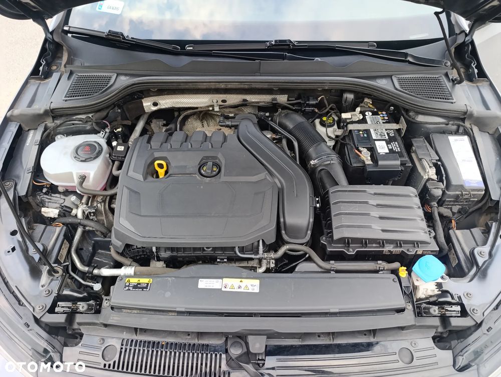 Volkswagen Golf 1.5 eTSI EVO Life DSG - 26