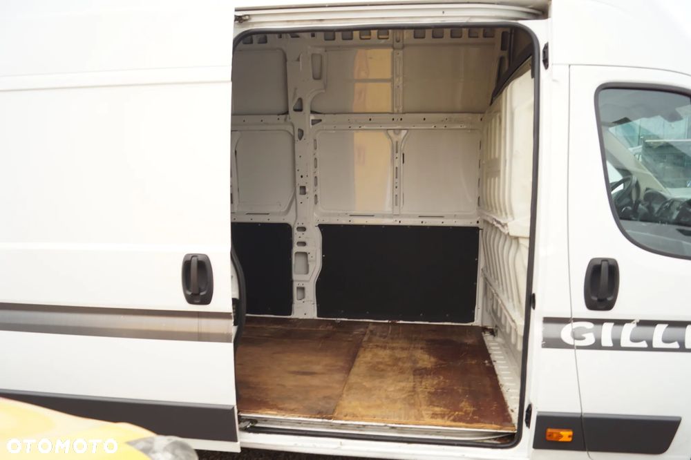 Peugeot Boxer - 16