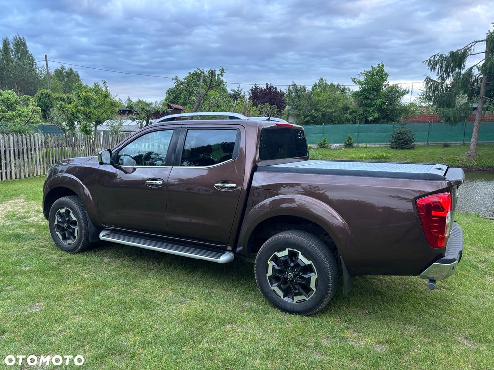 Nissan Navara - 4