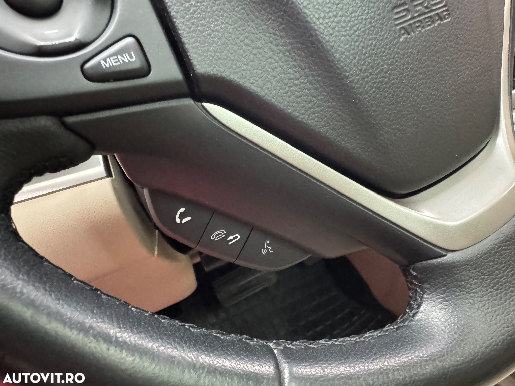 Honda CR-V - 18