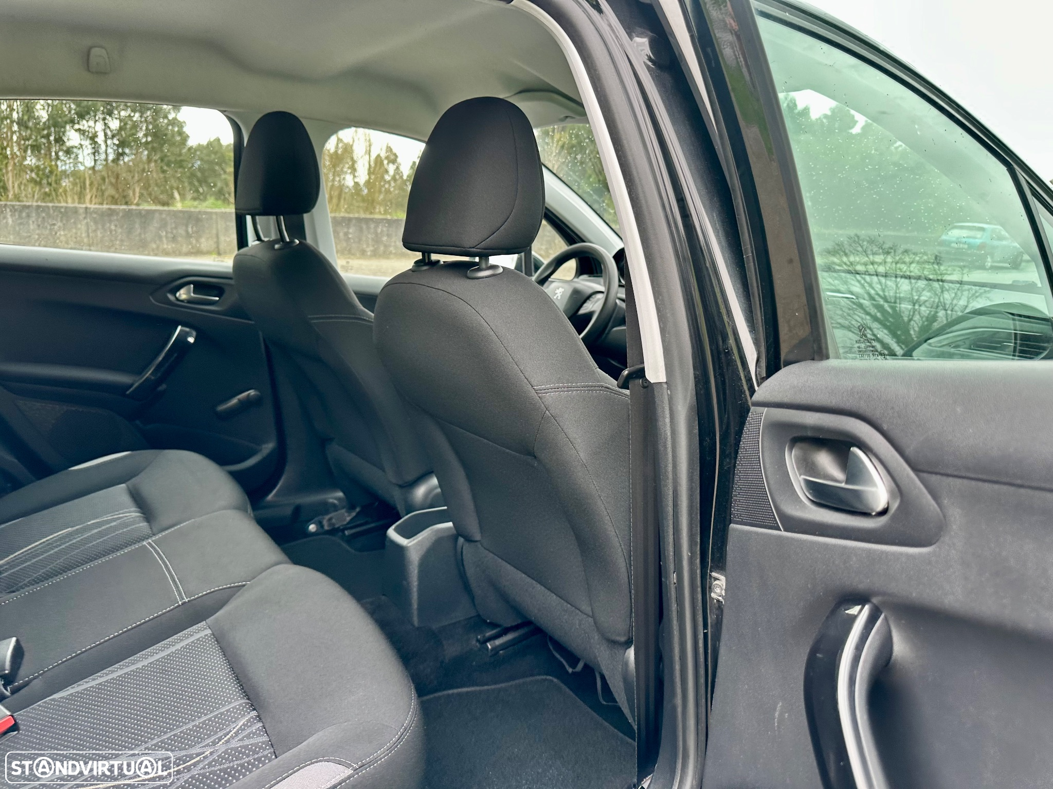 Peugeot 208 PureTech 68 Access - 22