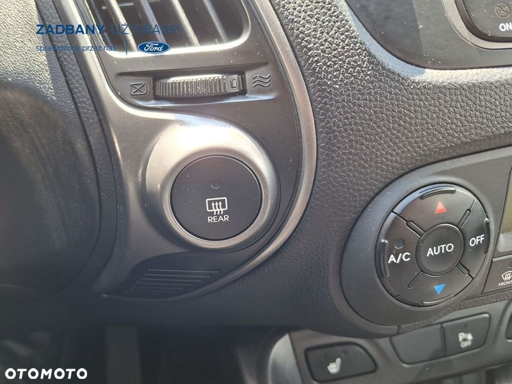 Hyundai ix35 1.6 GDI Comfort 2WD - 15