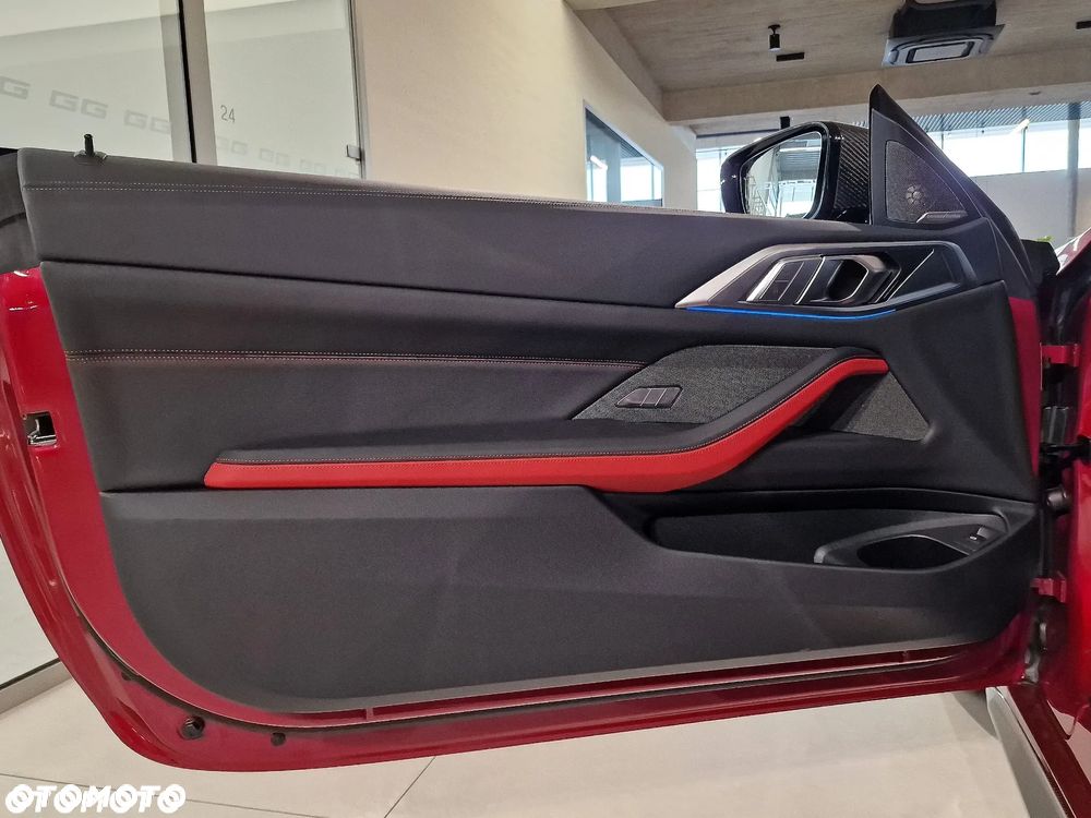 BMW Seria 4 430i xDrive M Sport sport - 18