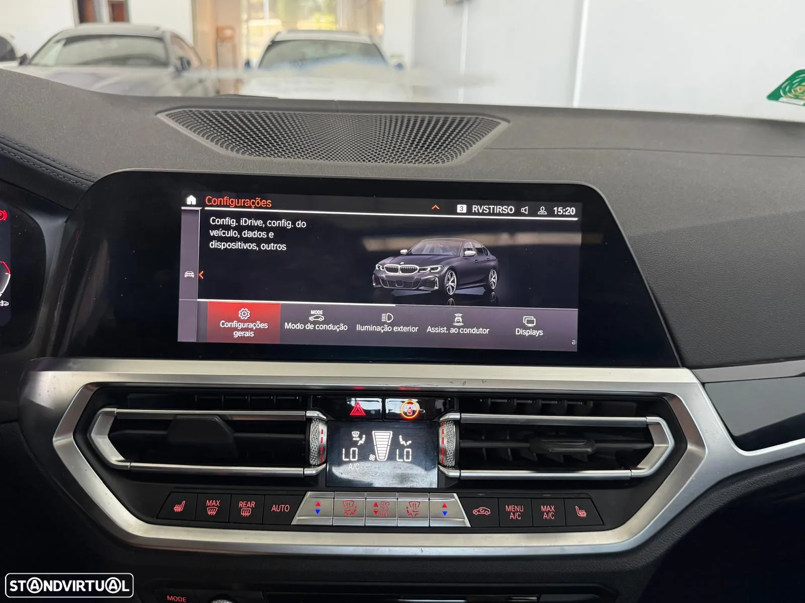 BMW M340 i xDrive Auto - 40