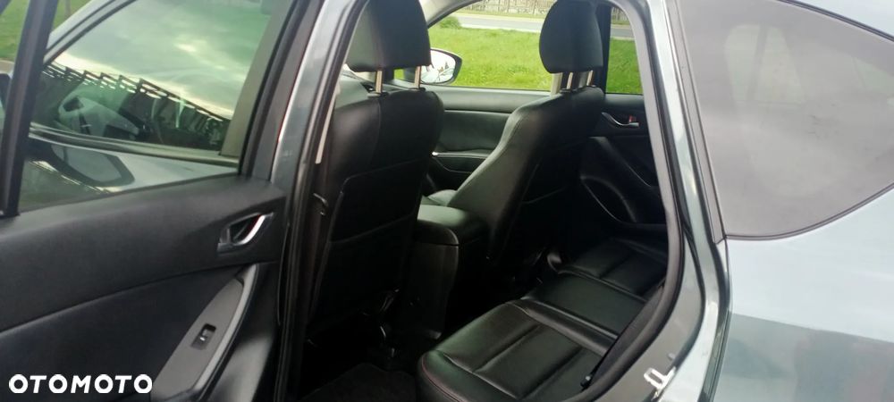 Mazda CX-5 - 7