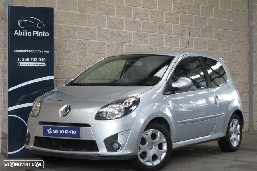 Renault Twingo 1.2 TCE GT - 1