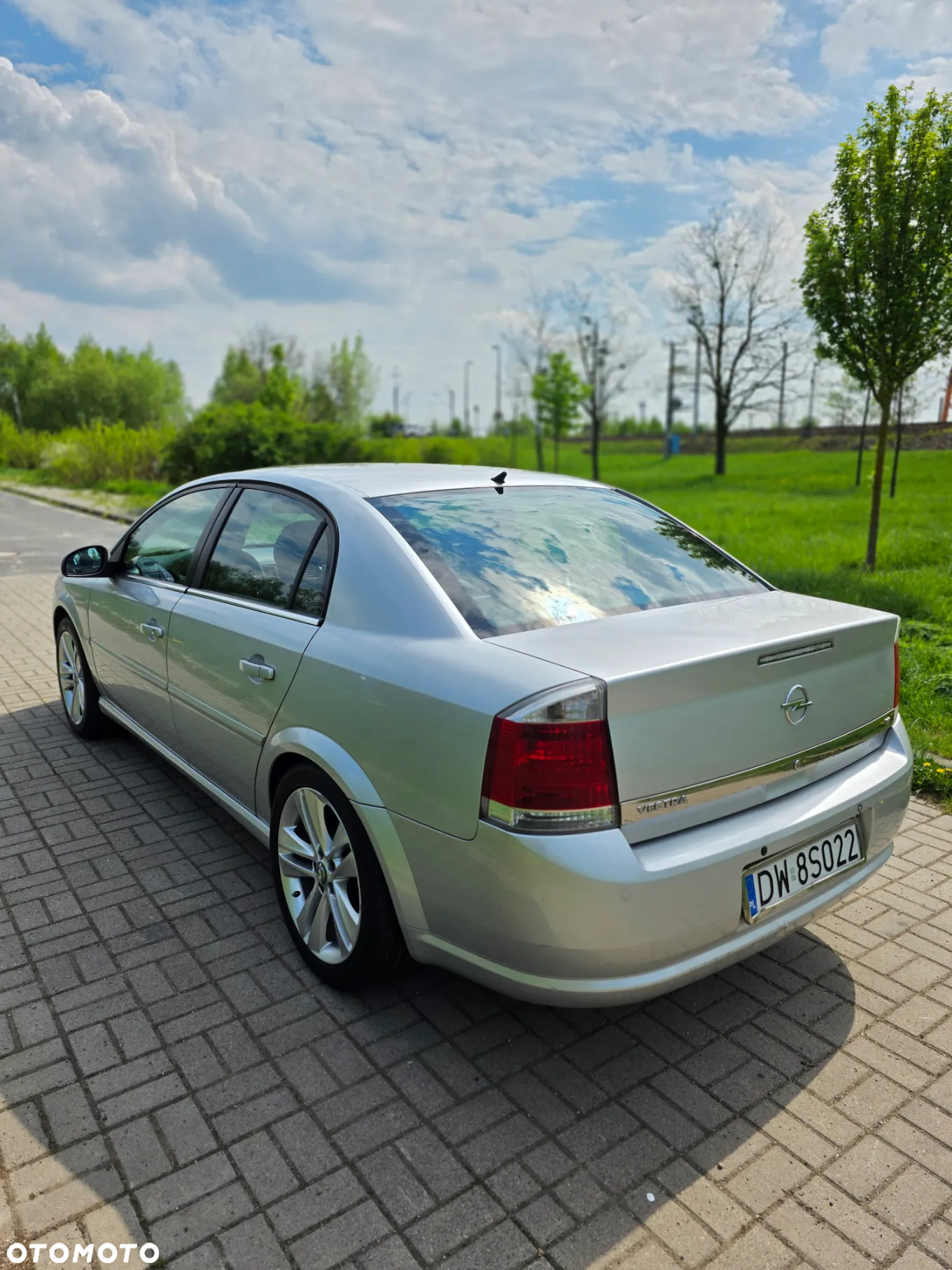Opel Vectra 1.8 Elegance - 5
