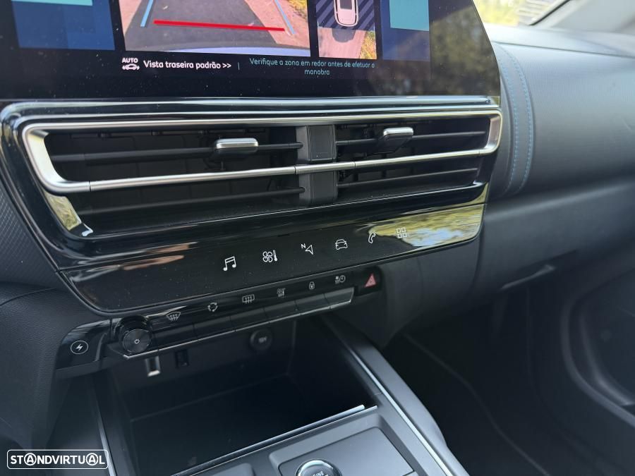 Citroën C5 Aircross 1.6 Hybrid Shine e-EAT8 - 16