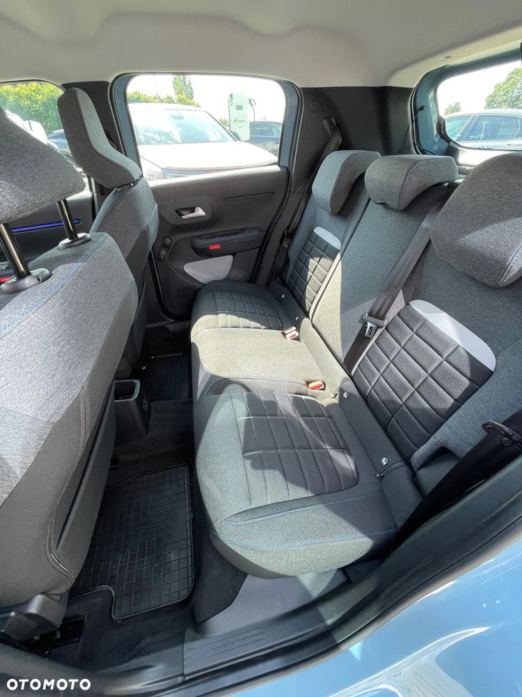 Citroën C3 1.2 T Plus - 16
