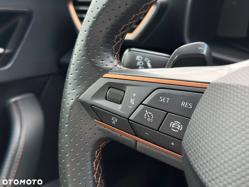 Cupra Leon 2.0 TSI DSG - 15