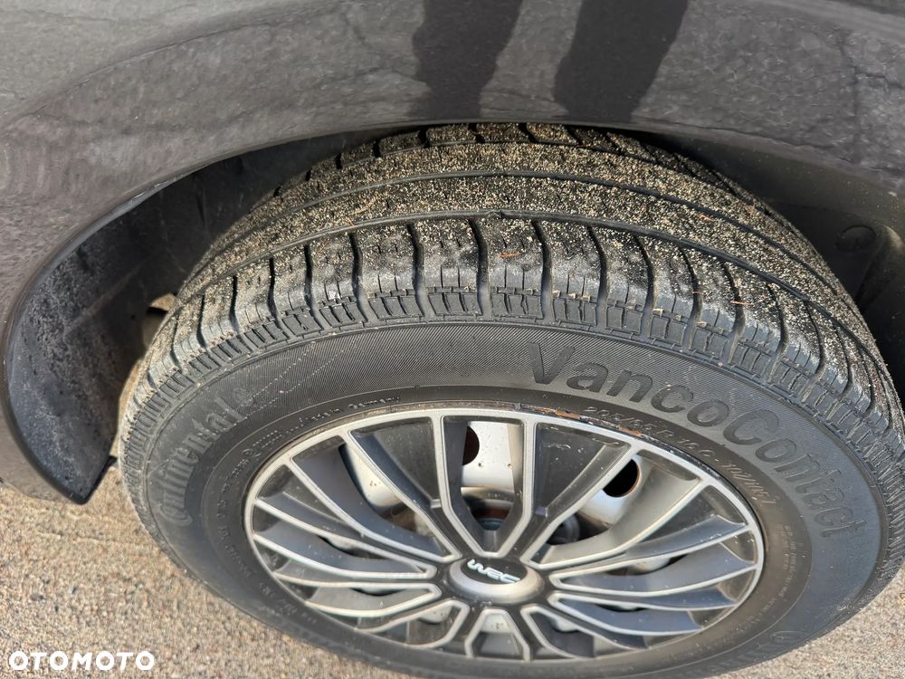 Renault TRAFIC dużo zdjęć*L2*klima*mały przebieg*2.0DCI 115KM - 22