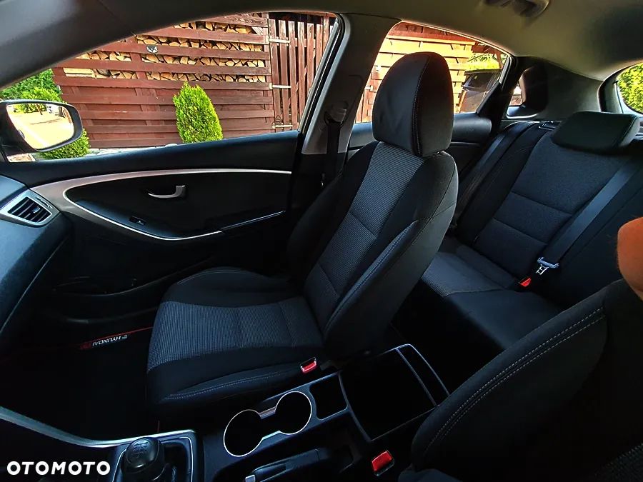 Hyundai i30 1.4 Classic - 26