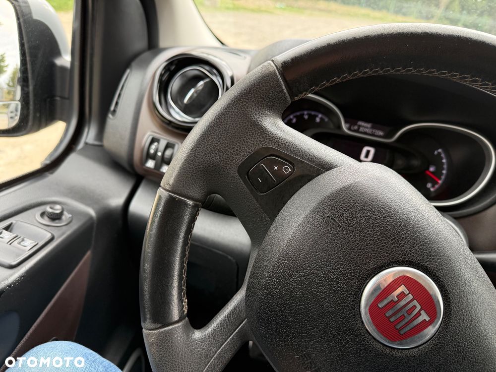 Fiat Talento L1H1 Family - 21