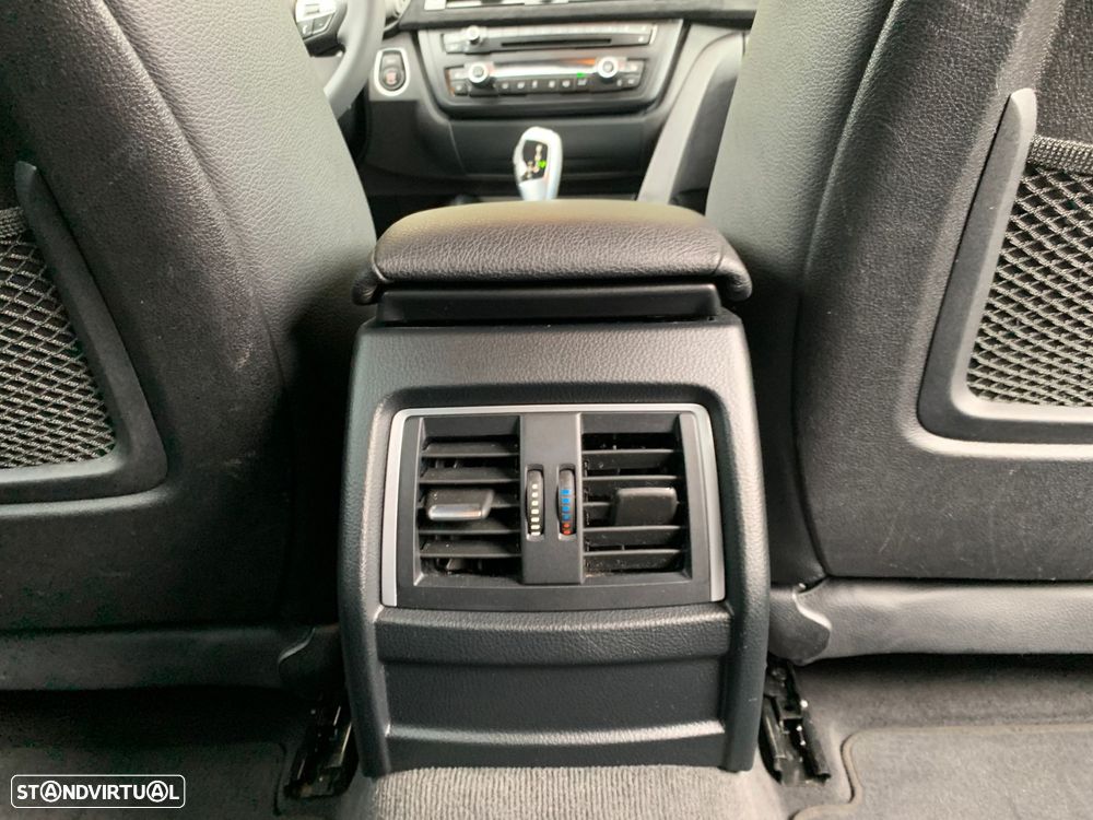 BMW 420 Gran Coupé d Pack M Auto - 45