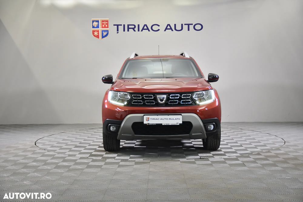 Dacia Duster - 8