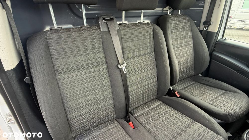 Mercedes-Benz Vito - 16