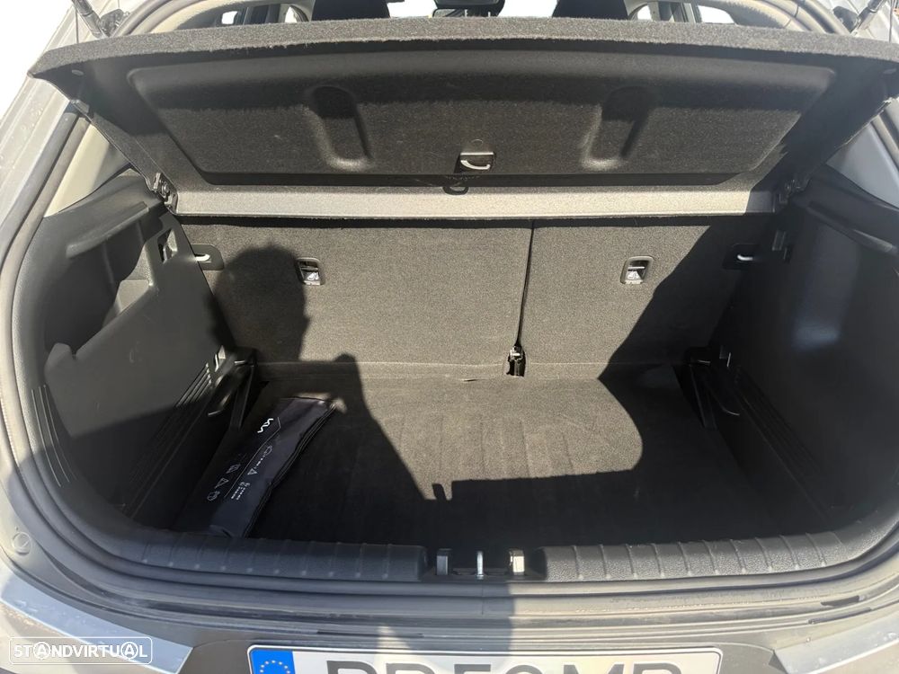 Kia Stonic 1.0 T-GDI Drive - 16