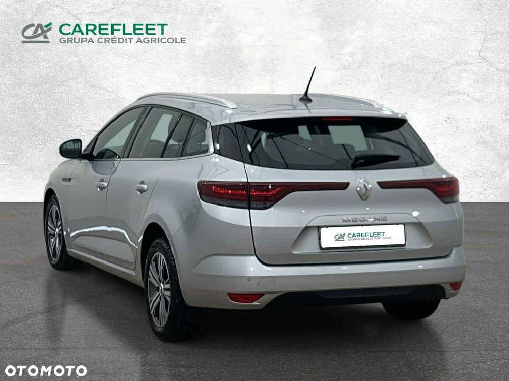 Renault Megane 1.3 TCe FAP Equilibre - 7