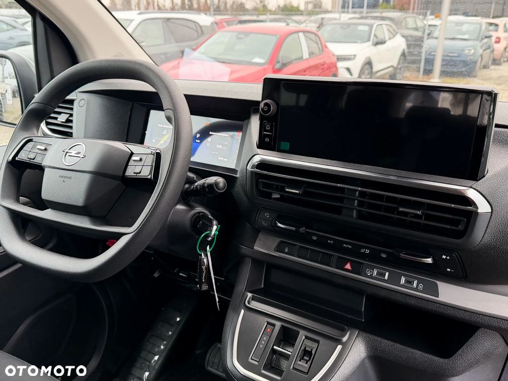 Opel Zafira 2.2 Diesel XL Business - 24