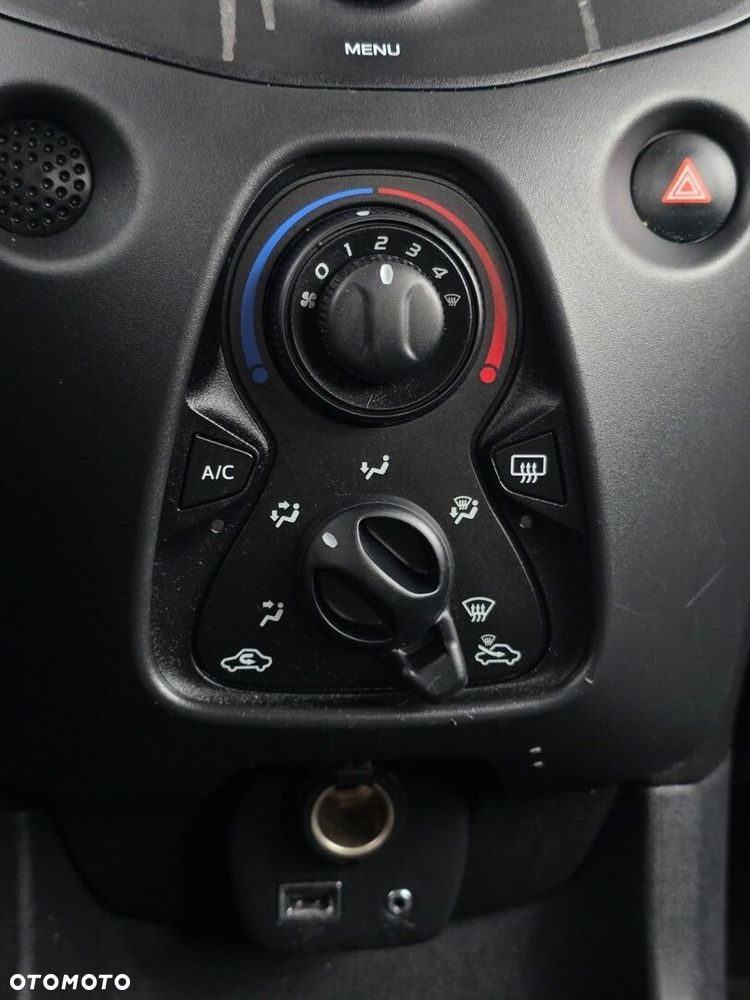 Toyota Aygo - 13