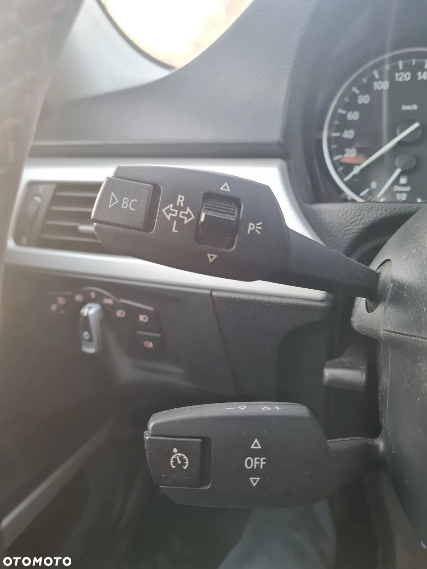 BMW Seria 3 320d - 17