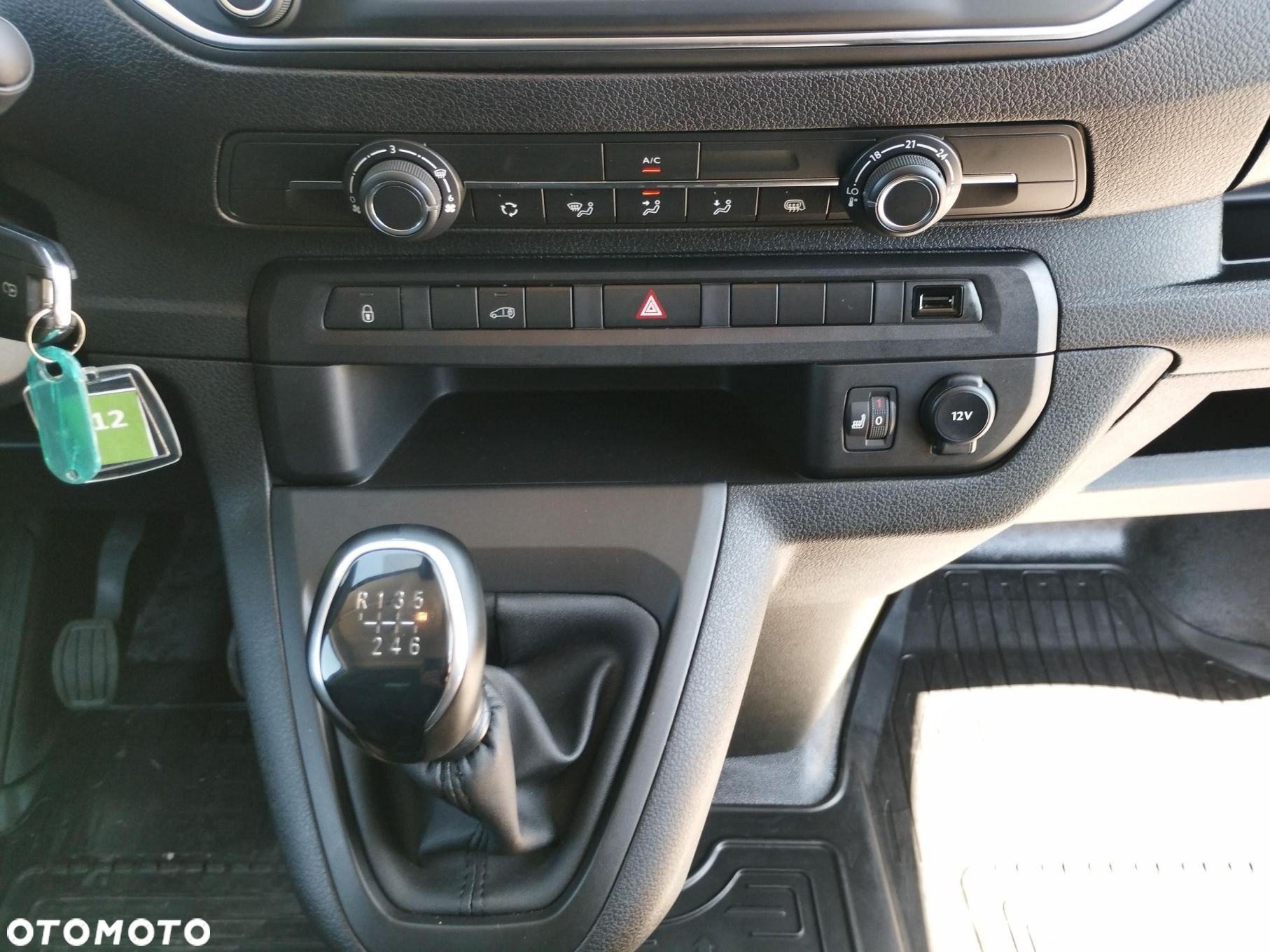Toyota PROACE - 14