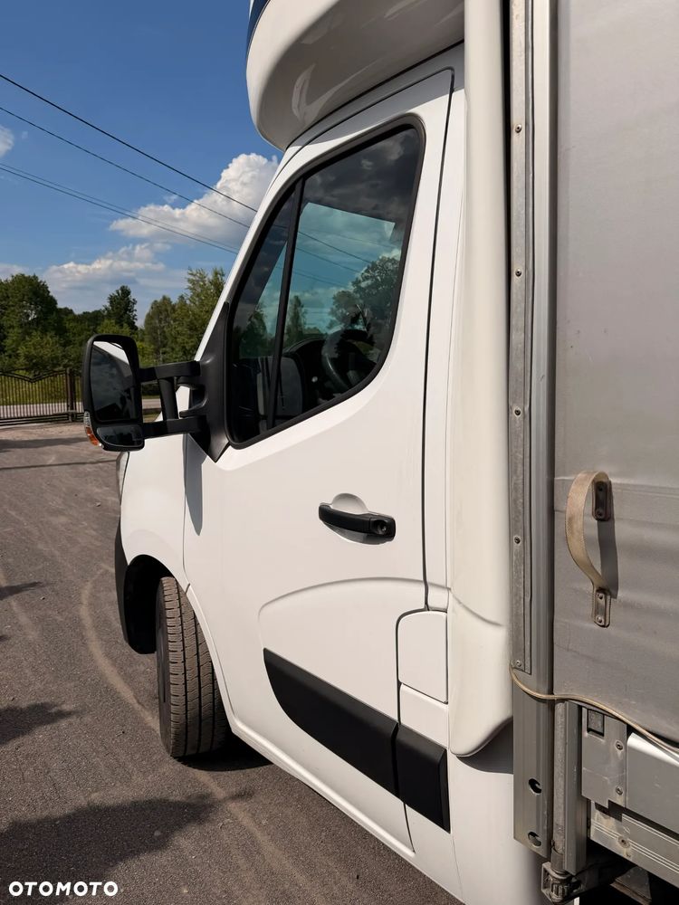 Renault MASTER - 5