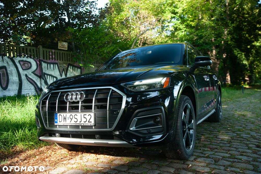 Audi Q5 - 29