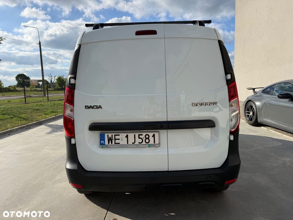 Dacia Dokker - 7
