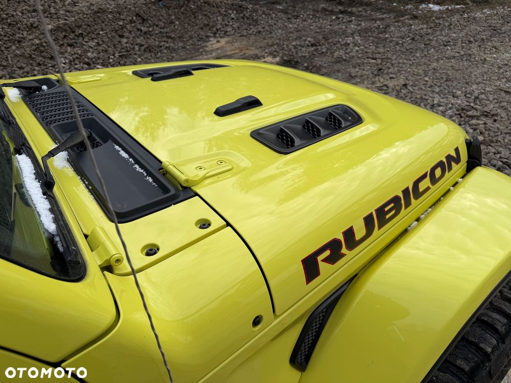 Jeep Gladiator - 6