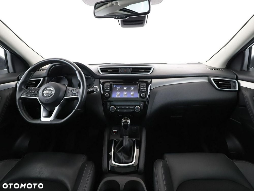 Nissan Qashqai 1.6 DCi N-Connecta Xtronic - 16