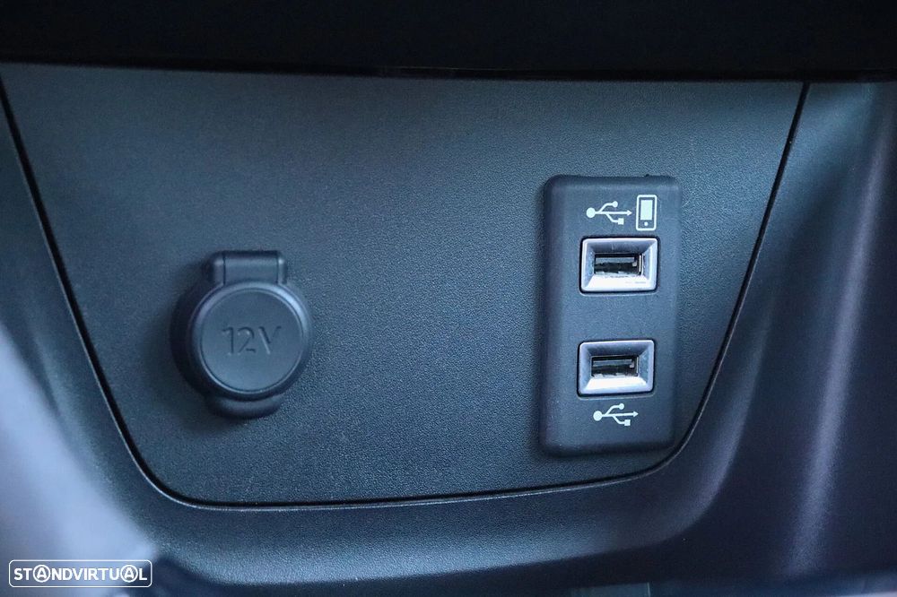 Opel Crossland X 1.2 T 120 Anos - 21