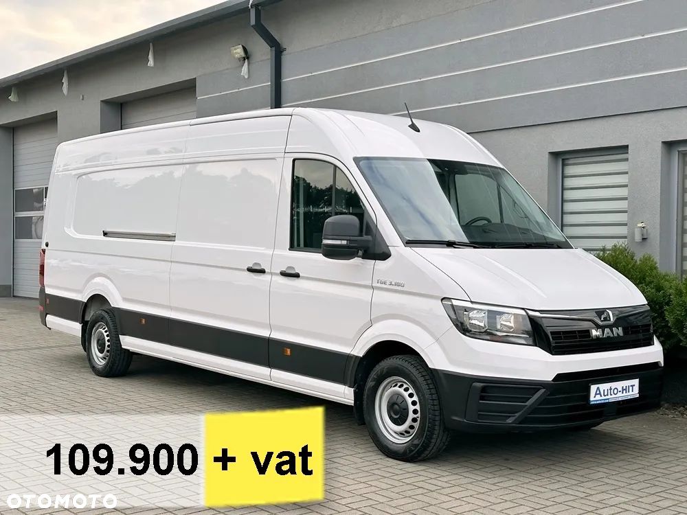 Volkswagen Crafter - 4