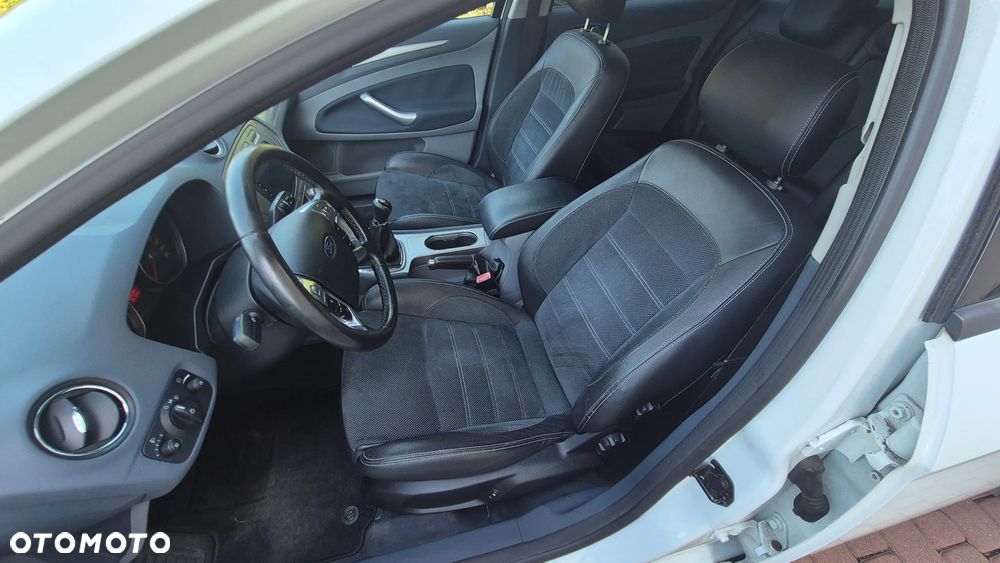 Ford Mondeo 2.0 Viva Trend - 21