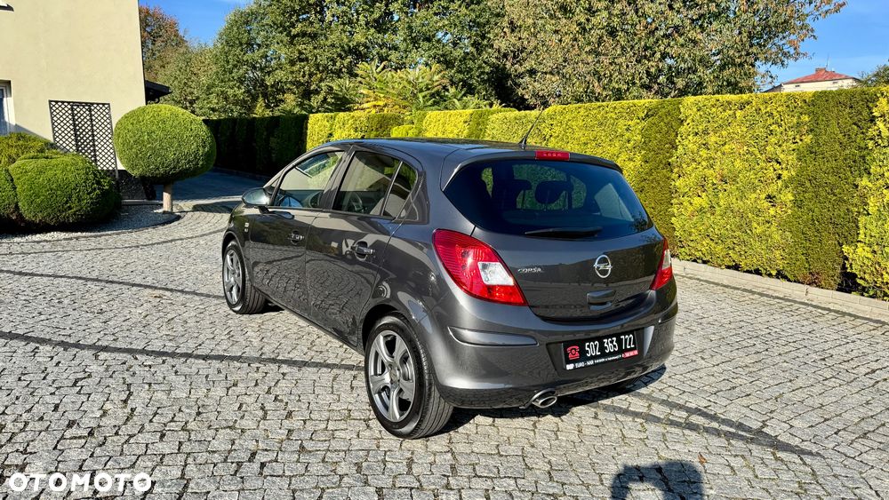 Opel Corsa - 15