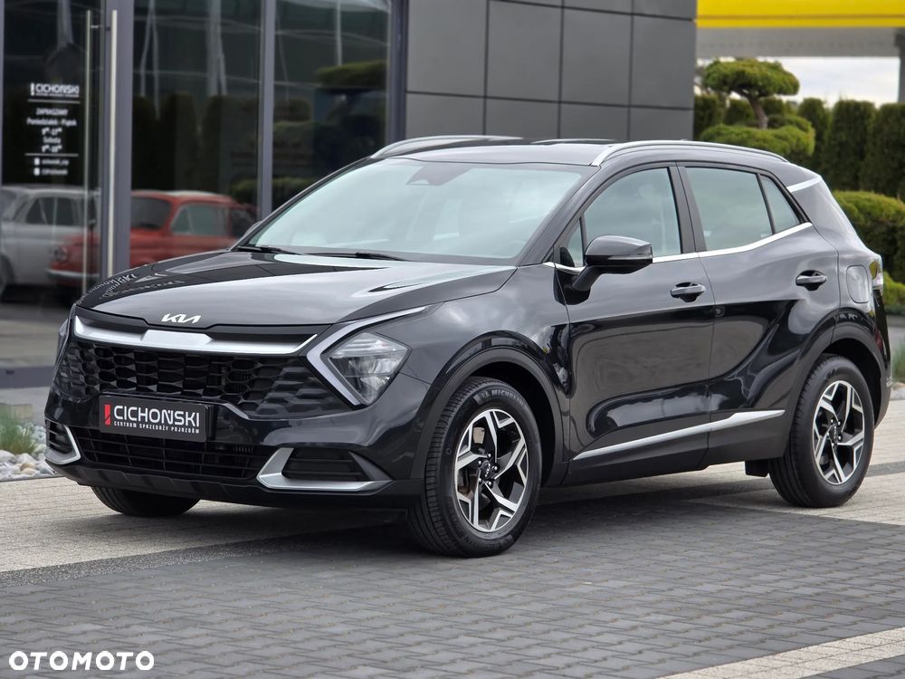 Kia Sportage 1.6 T-GDI L 2WD - 6